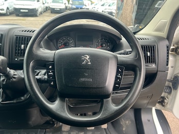 Used Peugeot Boxer 2021 for sale - 79603306: Photo