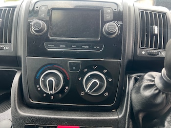 Used Peugeot Boxer 2021 for sale - 79603306: Photo