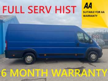 Used Citroen Relay 2020 for sale - 75095268: Photo