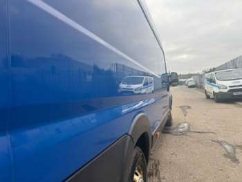 Used Citroen Relay 2020 for sale - 75095268: Photo