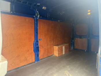 Used Citroen Relay 2020 for sale - 75095268: Photo
