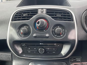 Used Renault Kangoo 2020 for sale - 79640515: Photo