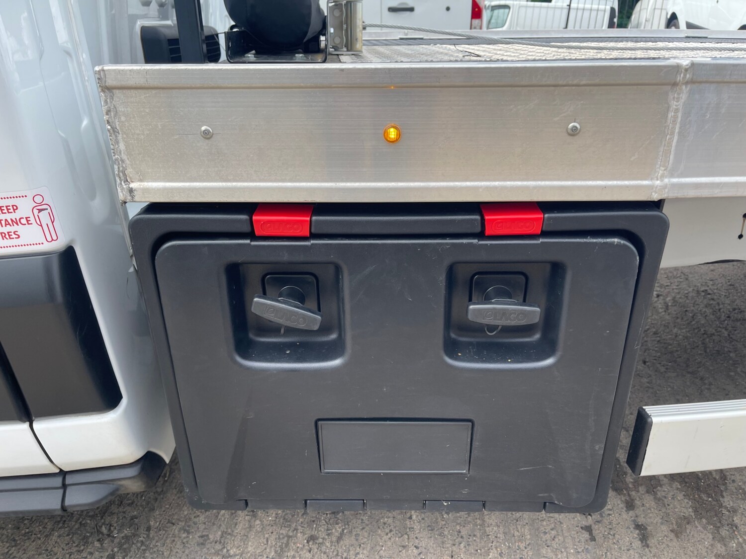 Used Ford Transit 2021 for sale - 77965930: Photo 7