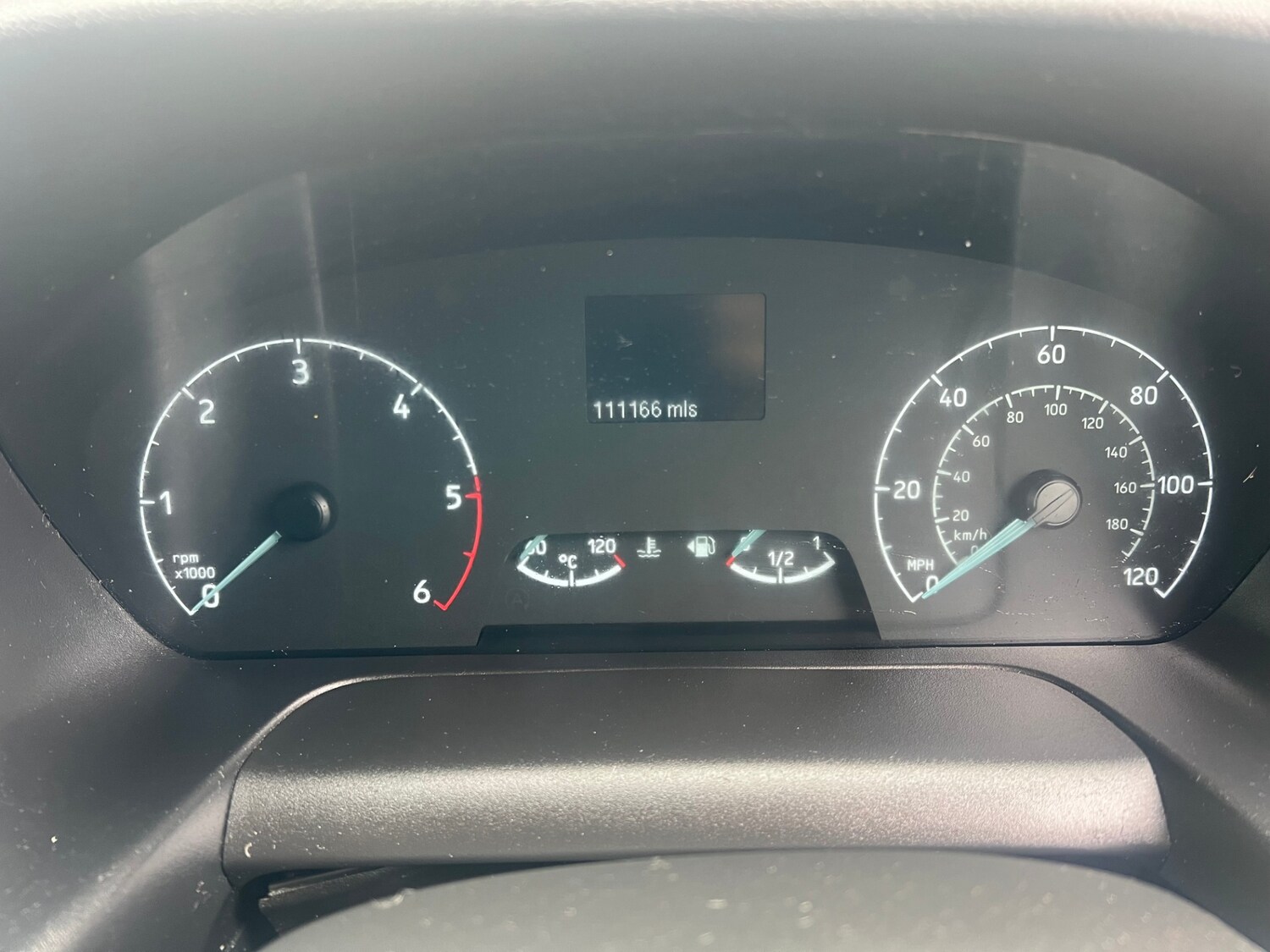 Used Ford Transit Custom 2019 for sale - 76420145: Photo 7