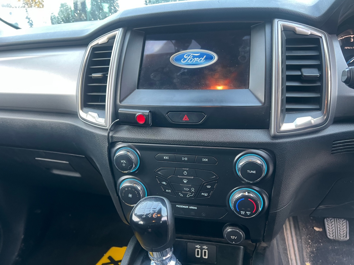 Used Ford Ranger 2022 for sale - 77122718: Photo 2