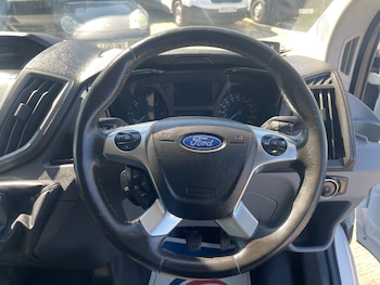 Used Ford Transit 2016 for sale - 78637739: Photo