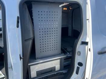 Used Vauxhall Combo 2020 for sale - 75073990: Photo
