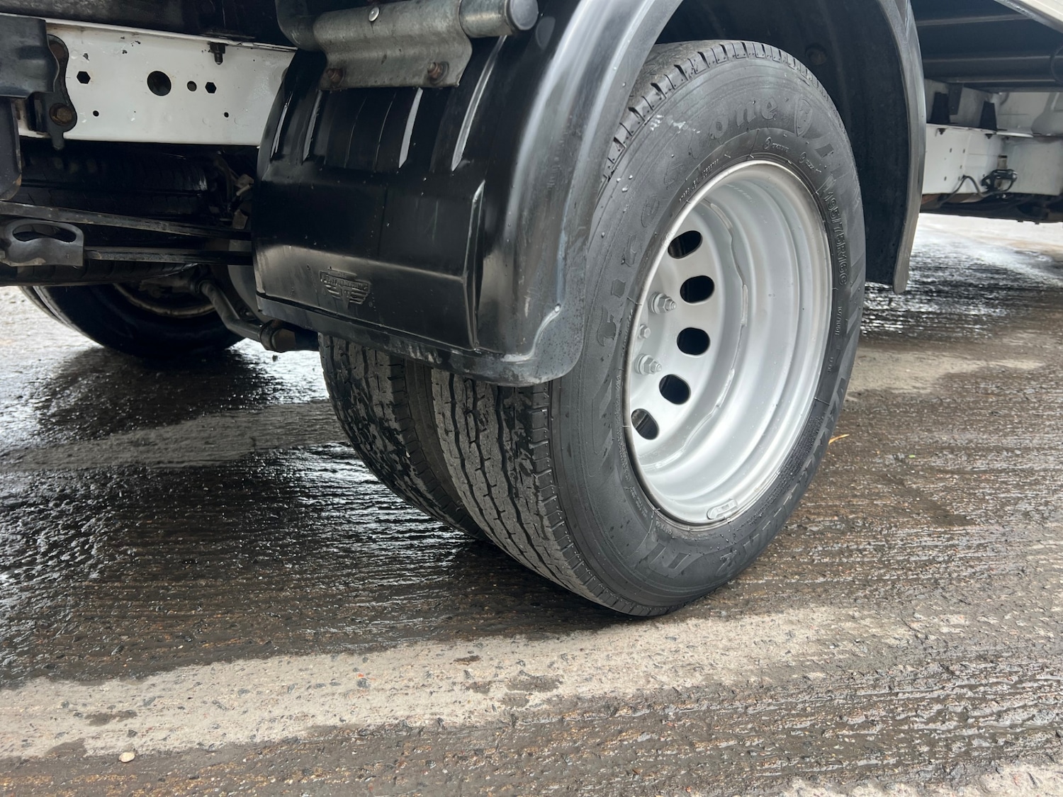 Used Ford Transit 2022 for sale - 76420133: Photo 16