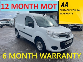 Used Renault Kangoo 2020 for sale - 79375953: Photo