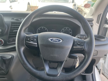 Used Ford Transit 2022 for sale - 78807064: Photo