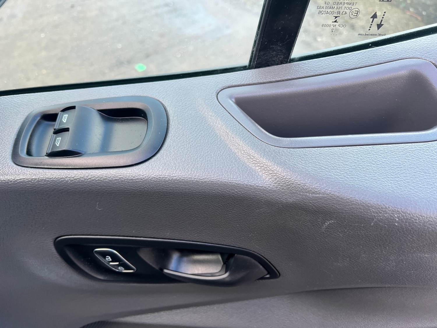 Used Ford Transit 2023 for sale - 77555762: Photo 6