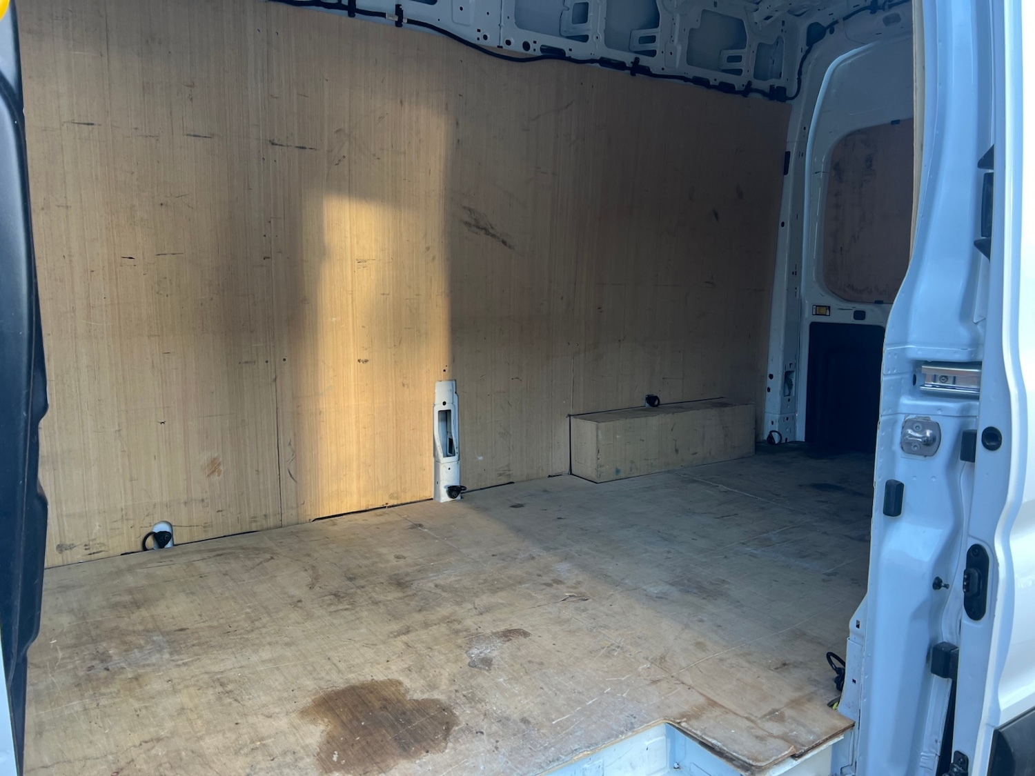 Used Ford Transit 2023 for sale - 77555762: Photo 7