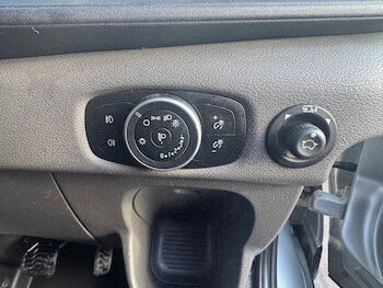 Used Ford Transit 2021 for sale - 75653105: Photo