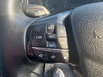 Used Ford Transit 2021 for sale - 75653105: Photo