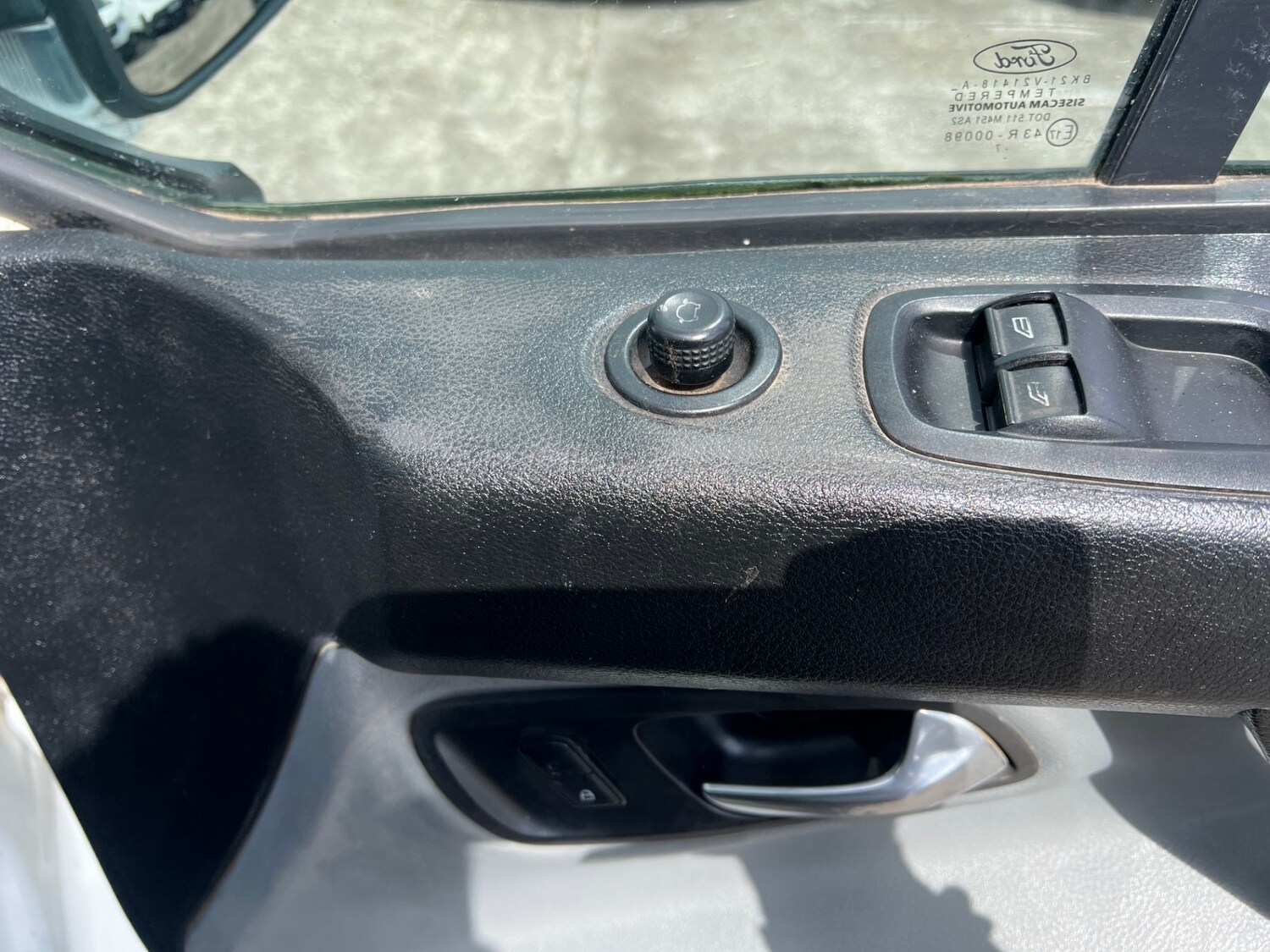 Used Ford Transit Custom 2017 for sale - 77669351: Photo 6