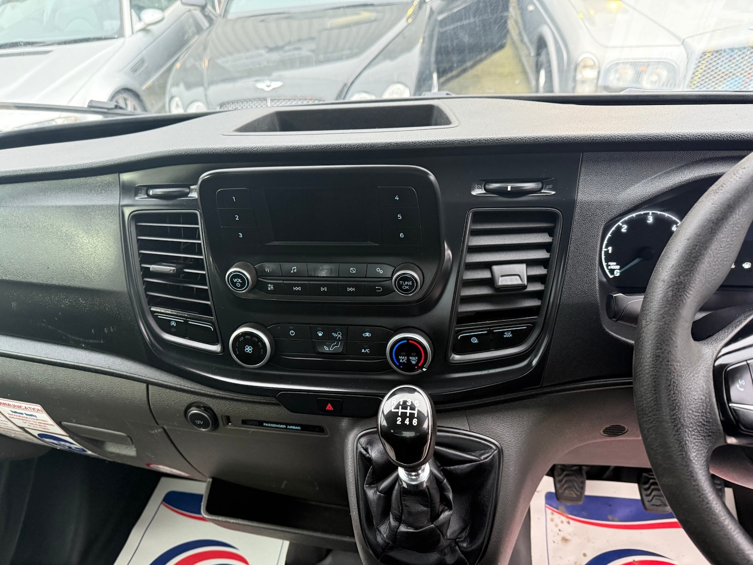 Used Ford Transit 2021 for sale - 76662494: Photo 3