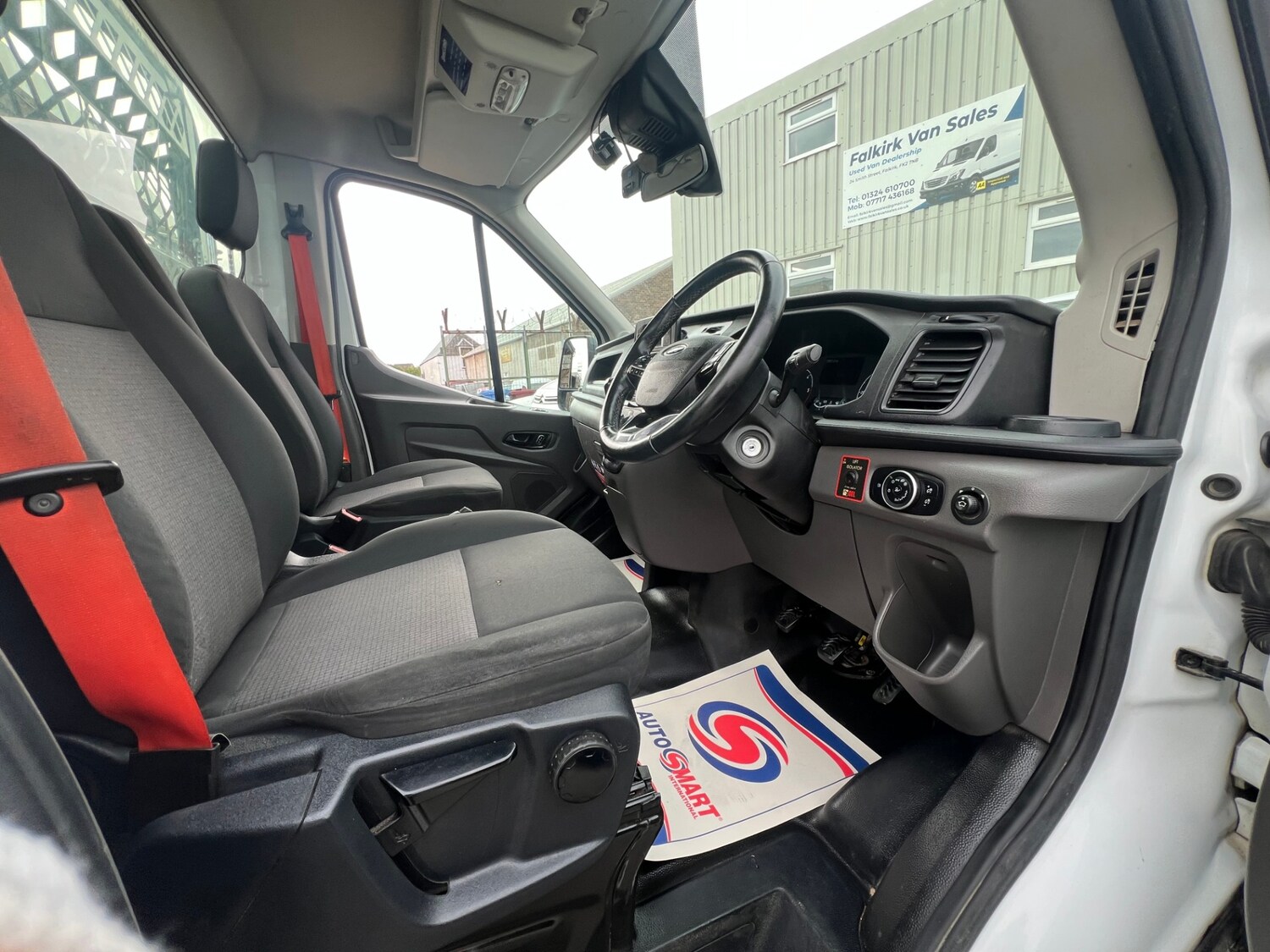 Used Ford Transit 2022 for sale - 76566685: Photo 3