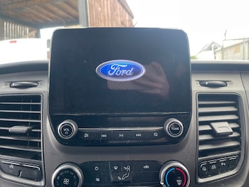 Used Ford Transit Custom 2022 for sale - 78844412: Photo