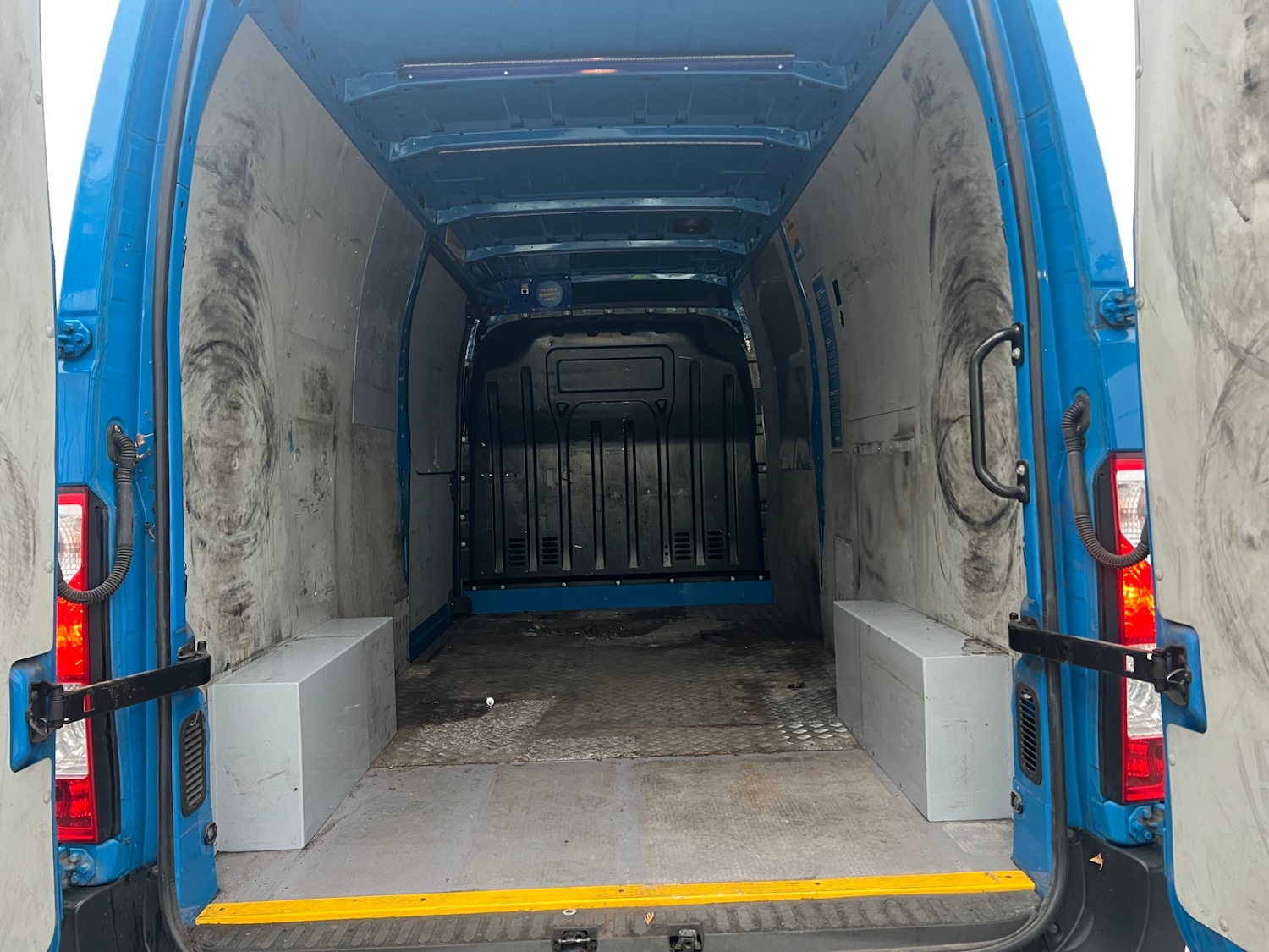 Used Renault Master 2021 for sale - 76694263: Photo 3