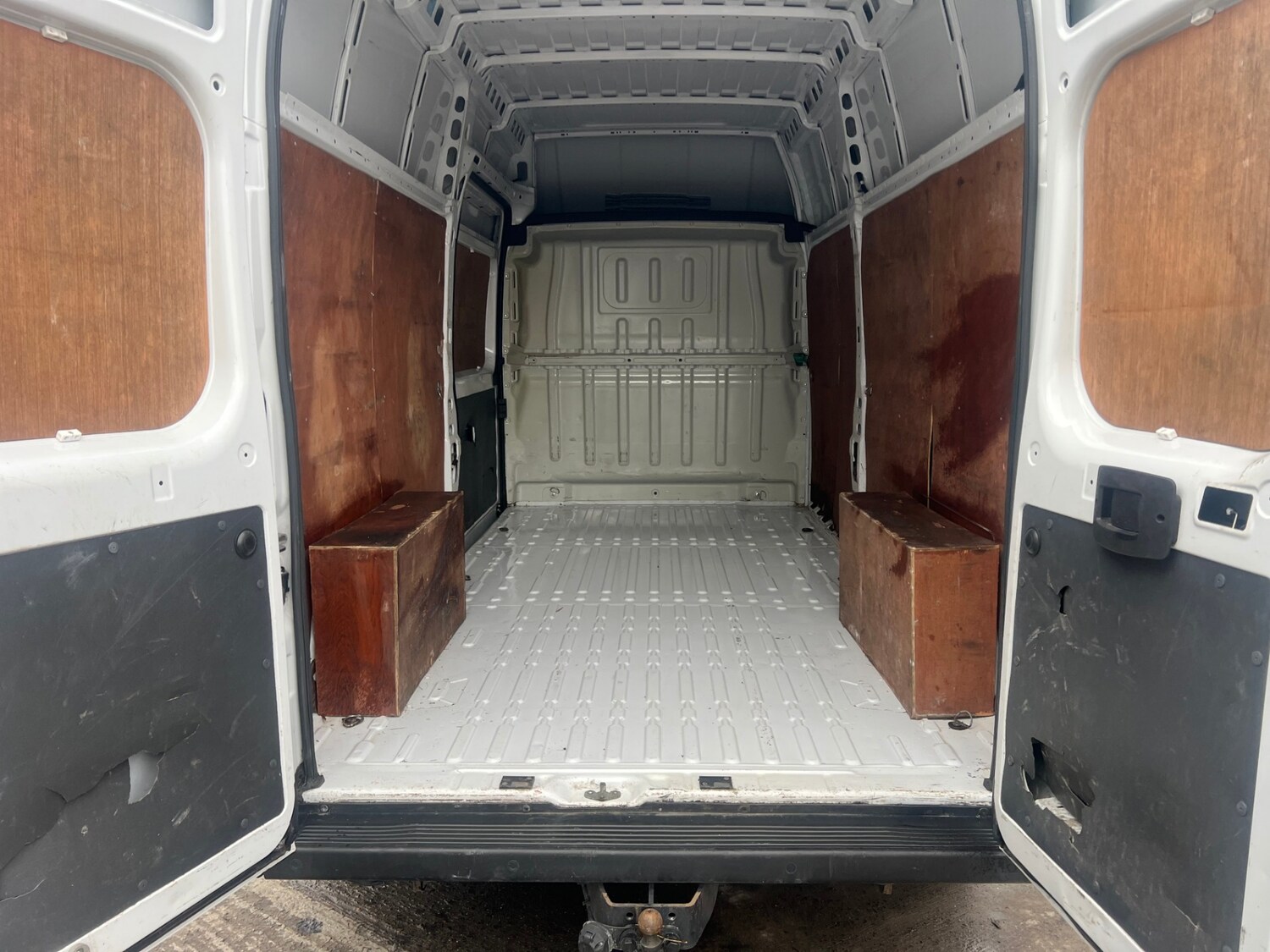 Used Vauxhall Movano 2022 for sale - 78090433: Photo 7