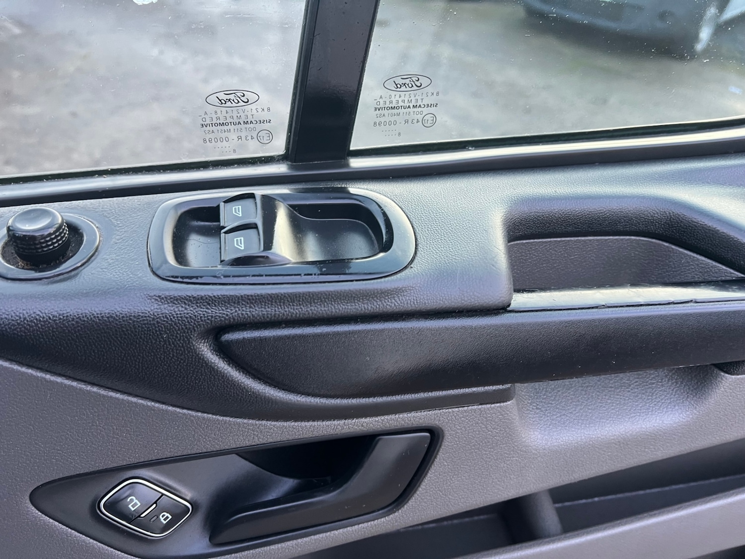 Used Ford Transit Custom 2019 for sale - 77067505: Photo 4