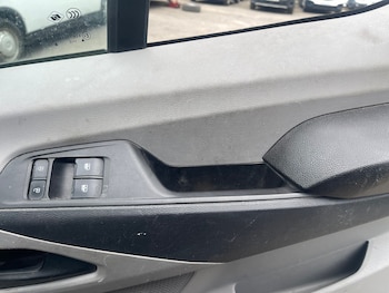 Used Maxus Deliver 9 2023 for sale - 78427419: Photo