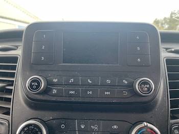 Used Ford Transit Custom 2020 for sale - 78603493: Photo