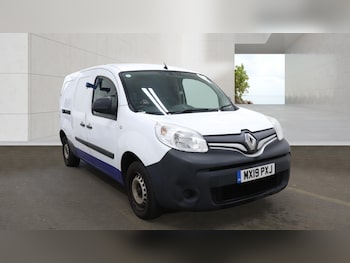 Used Renault Kangoo 2019 for sale - 79517705: Photo