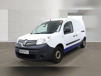 Used Renault Kangoo 2019 for sale - 79517705: Photo
