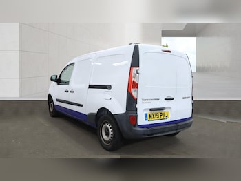 Used Renault Kangoo 2019 for sale - 79517705: Photo