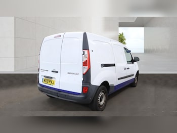 Used Renault Kangoo 2019 for sale - 79517705: Photo