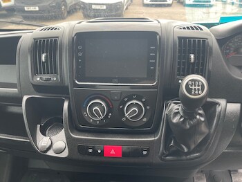 Used Citroen Relay 2023 for sale - 79515900: Photo