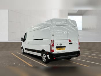 Used Nissan Interstar 2023 for sale - 79815445: Photo