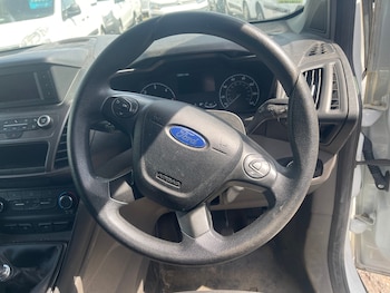 Used Ford Transit Connect 2020 for sale - 78603520: Photo