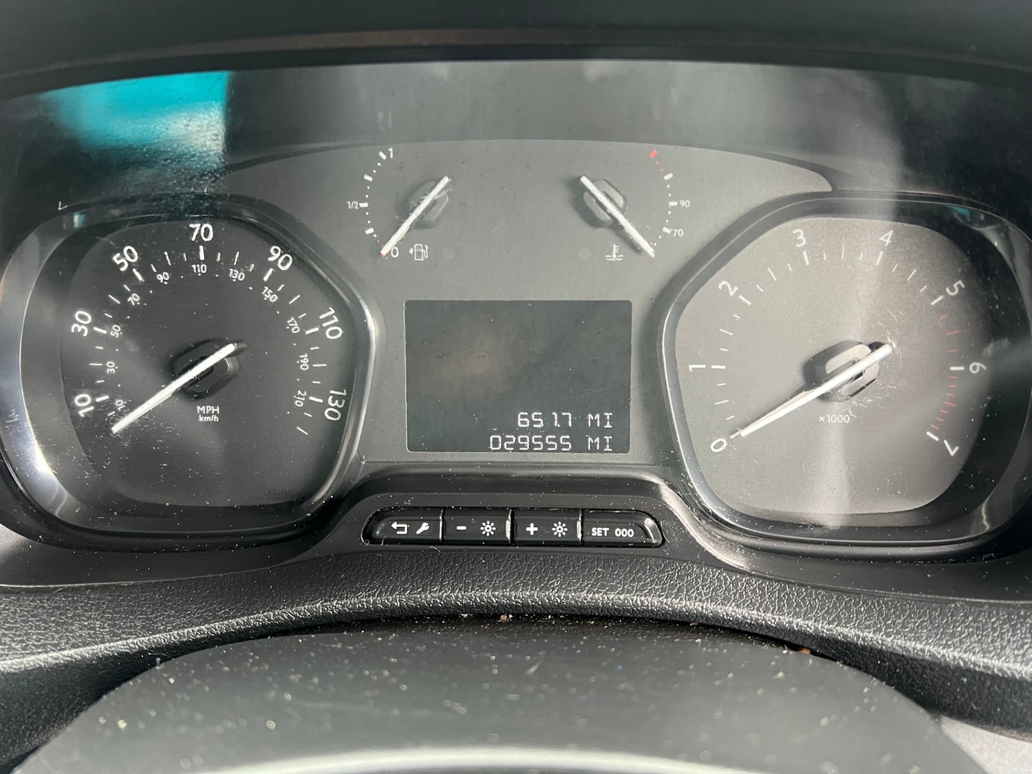 Used Vauxhall Vivaro 2020 for sale - 76159671: Photo 3