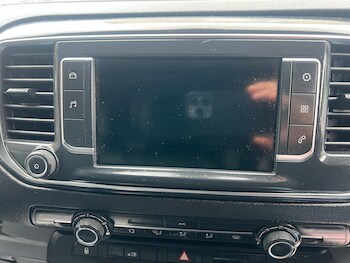Used Vauxhall Vivaro 2020 for sale - 76159671: Photo 4