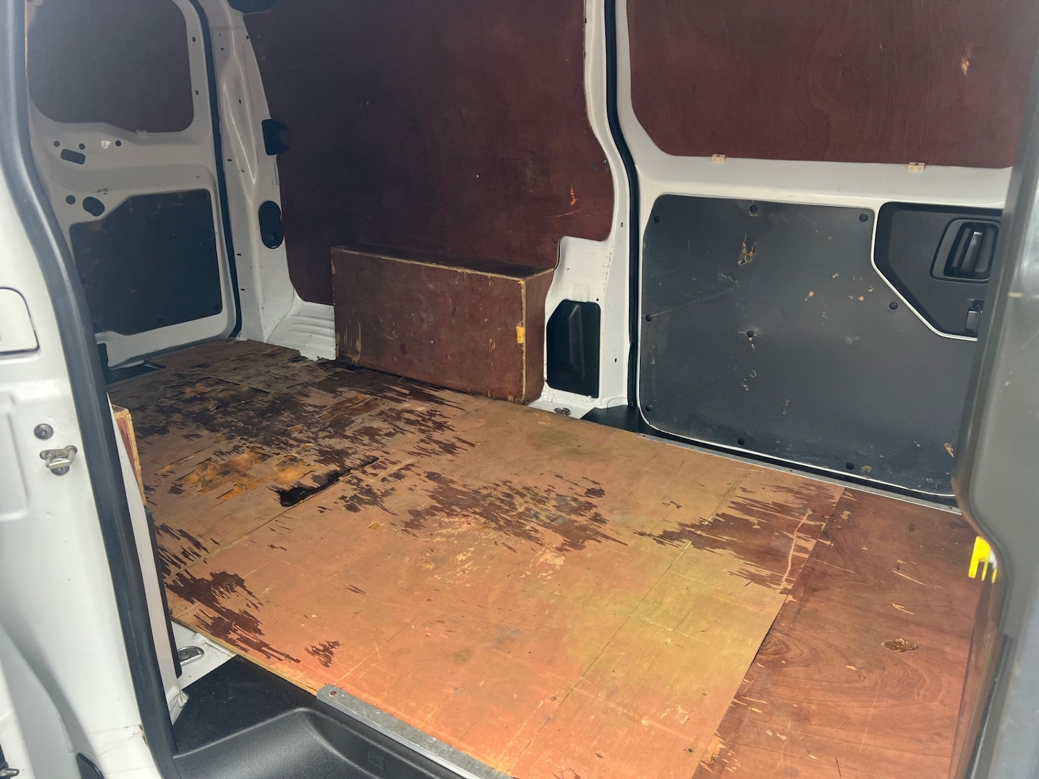 Used Vauxhall Vivaro 2020 for sale - 76159671: Photo 8