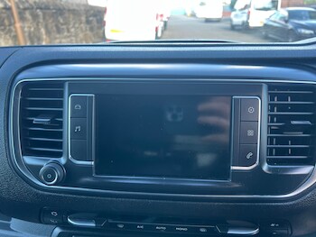 Used Vauxhall Vivaro 2021 for sale - 76464788: Photo