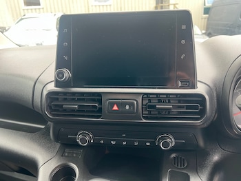 Used Vauxhall Combo 2022 for sale - 79515892: Photo