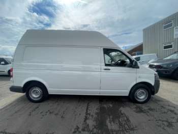 Used Volkswagen Transporter 2015 for sale - 75130652: Photo