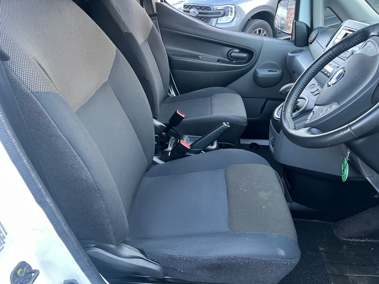 Used Nissan e-NV200 2019 for sale - 78090442: Photo 11