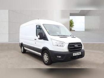 Used Ford Transit 2022 for sale - 78324043: Photo