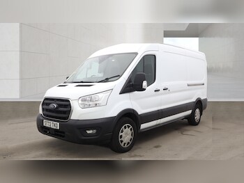 Used Ford Transit 2022 for sale - 78324043: Photo