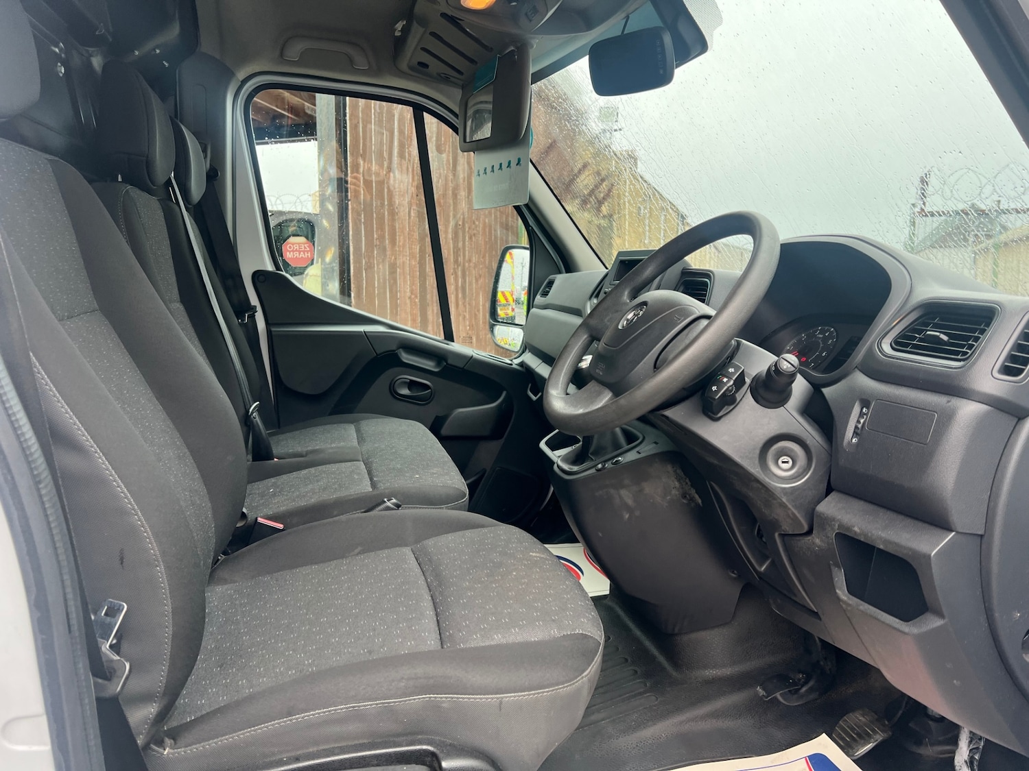 Used Vauxhall Movano 2021 for sale - 76464749: Photo 19