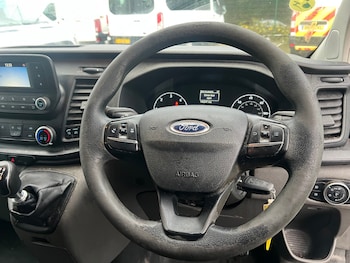 Used Ford Transit Custom 2020 for sale - 77349860: Photo