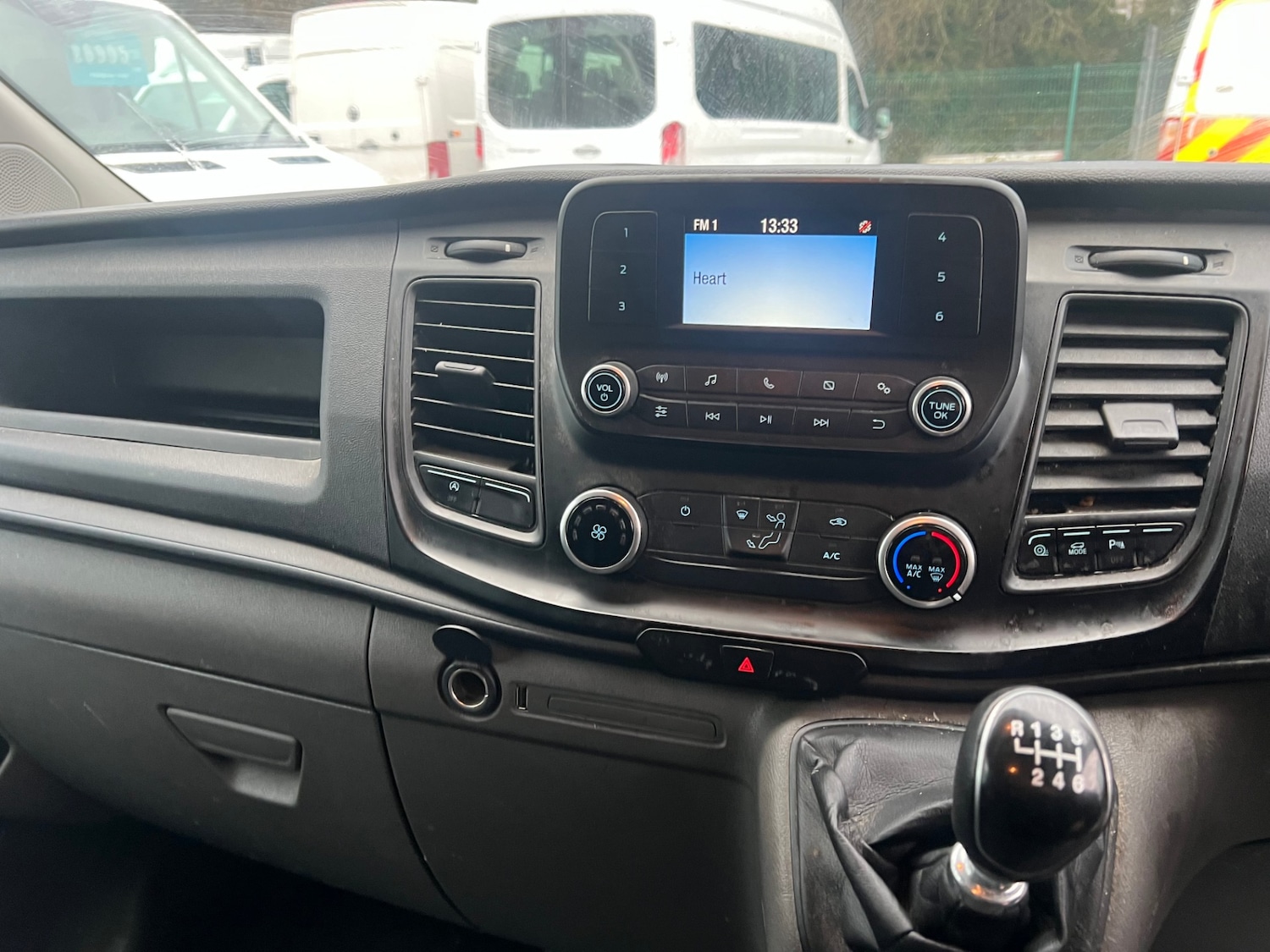 Used Ford Transit Custom 2020 for sale - 77349860: Photo 5