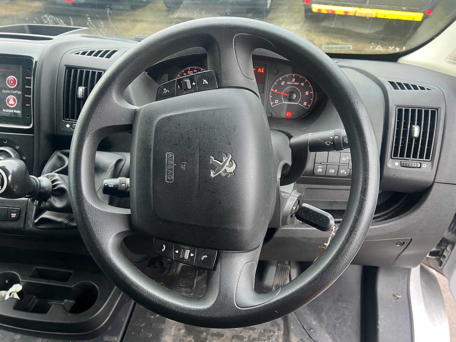 Used Peugeot Boxer 2023 for sale - 77430979: Photo 10