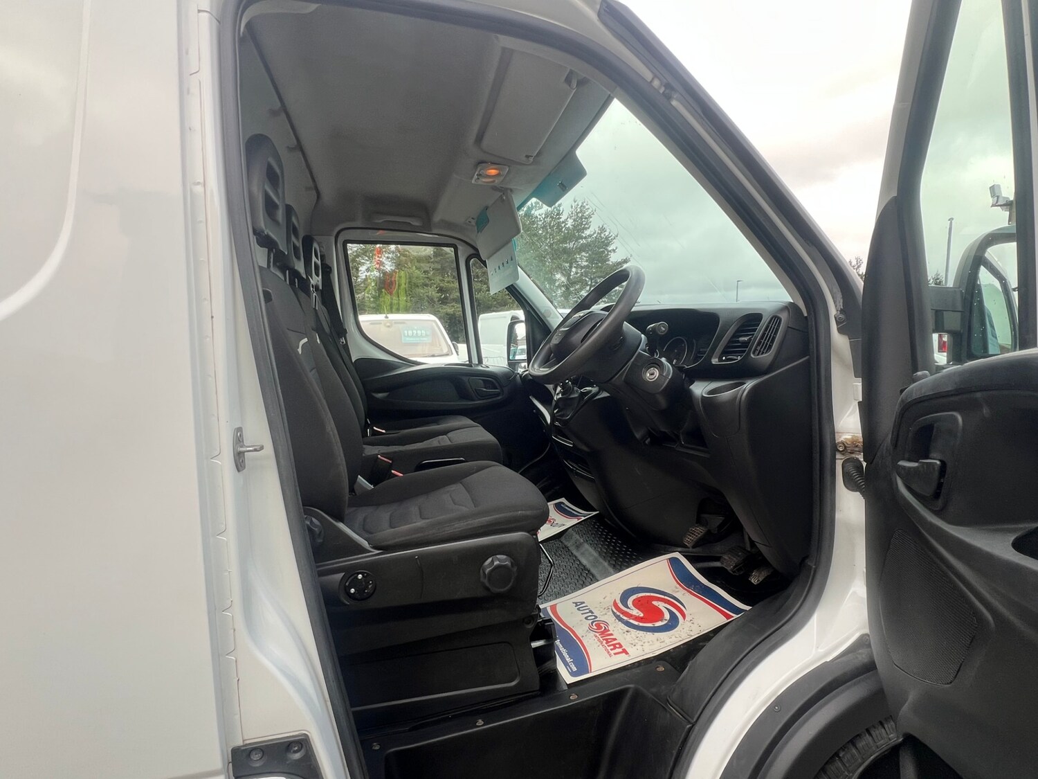 Used Iveco Daily 2021 for sale - 78090437: Photo 12