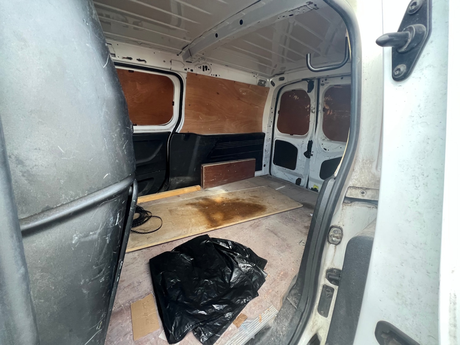 Used Citroen Berlingo 2020 for sale - 77902586: Photo 6