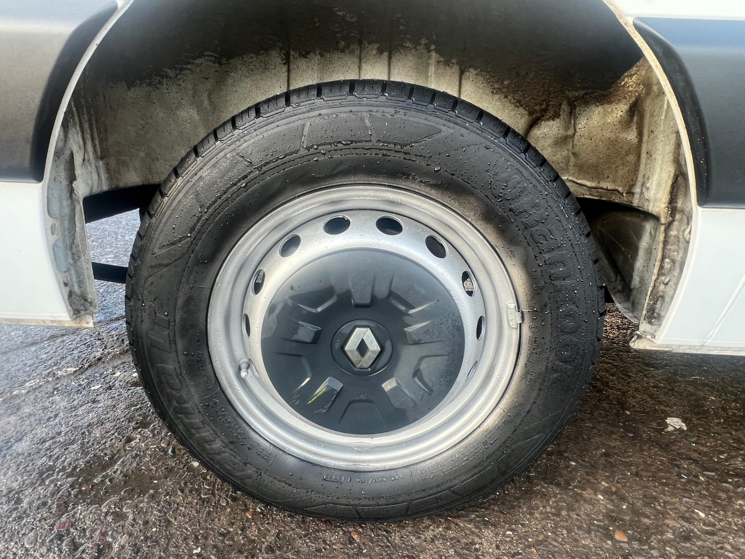 Used Renault Master 2020 for sale - 77122513: Photo 7